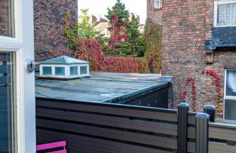 Host Apartments The Pilgrim Coach House - Foto 57