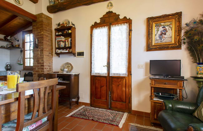 Il Crocino II - Foto 7