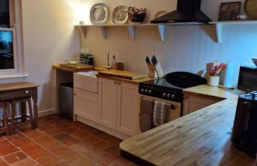 Rustic Welsh cottage - Foto 13