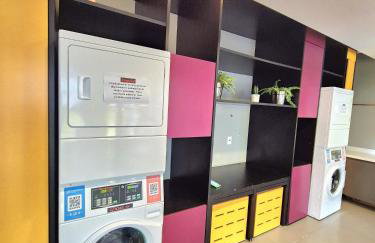 Estúdio no Centro de SP com Piscina e Academia - Foto 35