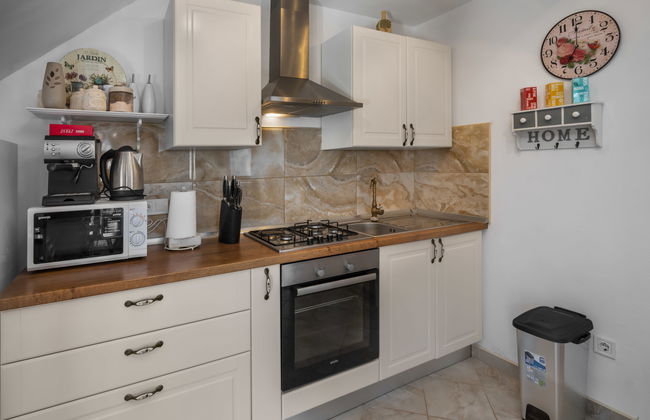 Villa Aurora - Foto 10