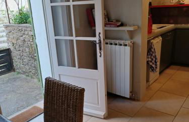 Maison de village en pierre - Foto 8