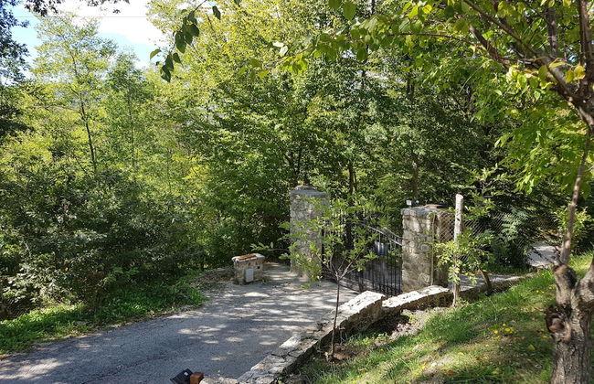 Locanda Colle Cerqueto - Photo 24