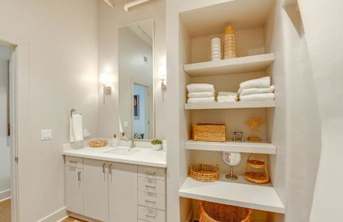 Walk to Vanderbilt Eclectic Apt in Nashville - Foto 22