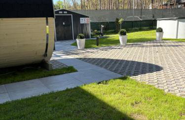 Domek Marzenie - Foto 38