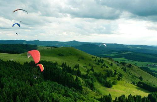 Ferienwohnung Rhön - Foto 31