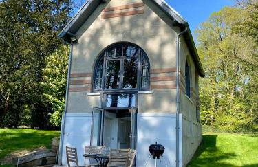 Les gîtes du Tilleul de Cassel - Foto 31