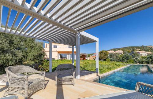 Villa La Ronde des Soleils - Photo 2