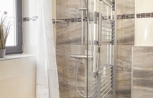 Amir Deluxe Motel - Foto 61