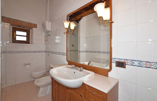 Villa La Chiesina - Foto 14