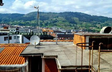 Ático de diseño en el centro - Foto 8