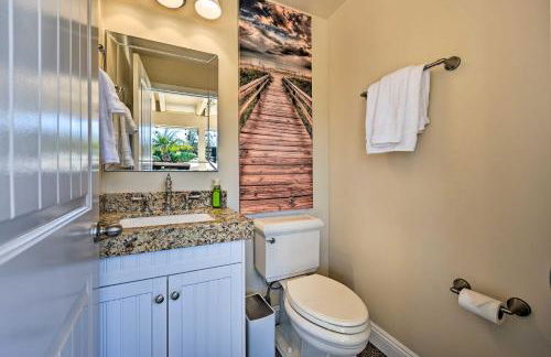 Vista Home with Pool about 11 Mi to Tamarack State Beach - Foto 22