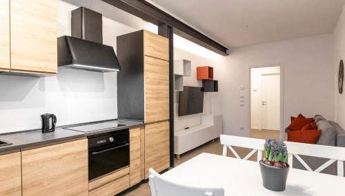 Verona Urban Apartment - Foto 3, stove, dishwasher, pet friendly