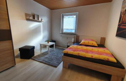 Fewo Am Tiefen Weg - Foto 13