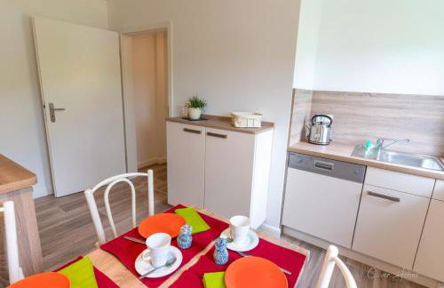 Ferienwohnung am Waldrand - Foto 7