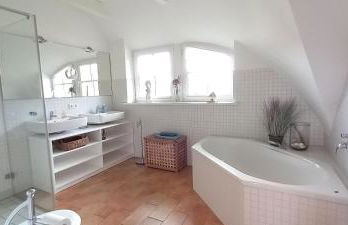 Reethus-am-Hafen Ferienhaus Westbrise - Foto 12