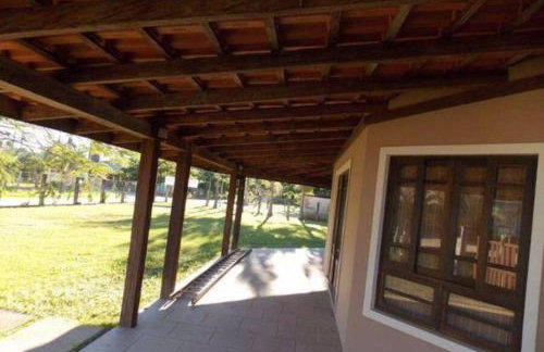 Itapoá SC refúgio para famílias 50 m mar e Farol - Photo 12