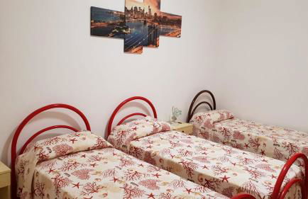 Appartamenti Lucry - Foto 26