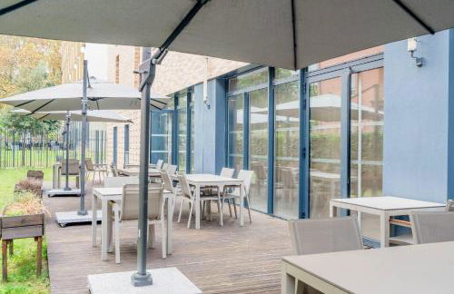 Quality Aparthotel Toulouse Ponts Jumeaux - Foto 26