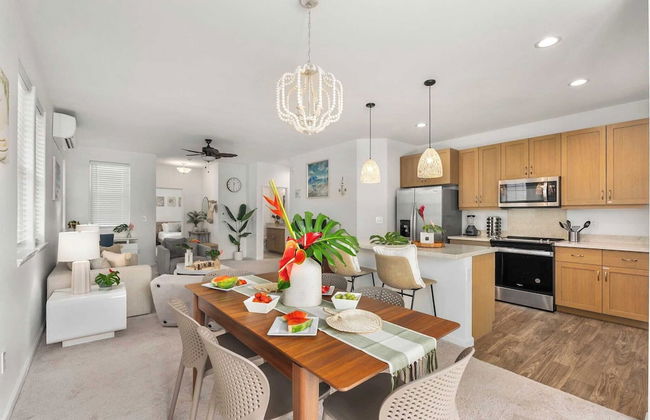 'olu'olu by Avantstay Single-story Home by Ocean - Foto 16