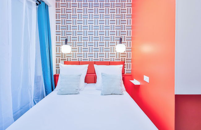 WS Molitor - Auteuil - Photo 56