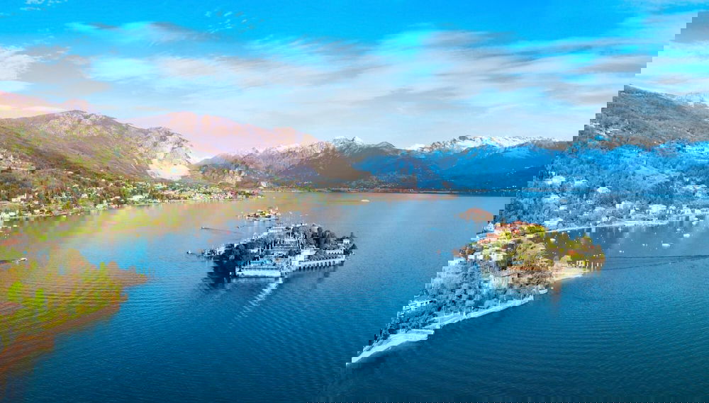 Sunset in Baveno in Baveno - Foto 1, Habitación