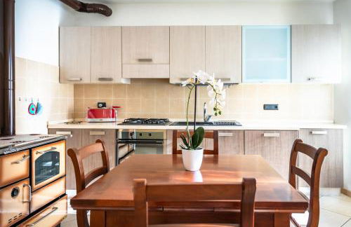 Appartamento di montagna da Agnese - Foto 13