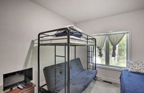 Door County Family Home 3 Mi Whitefish Dunes - Photo 25