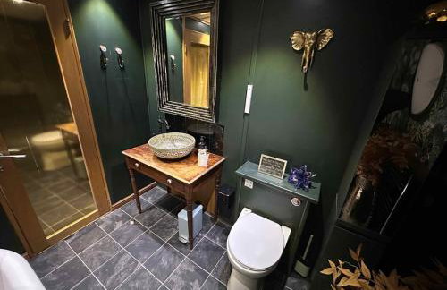 Selene Unique Luxury Houseboat Experience - Foto 31