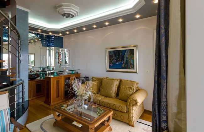 Villa Serenity - Foto 19