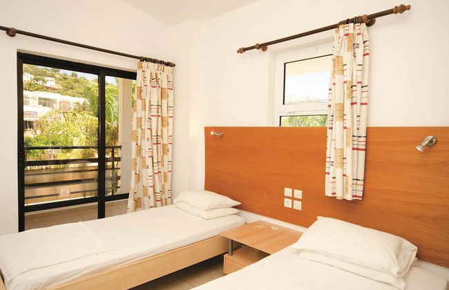 Coliseum Studios & Apartments - Foto 5