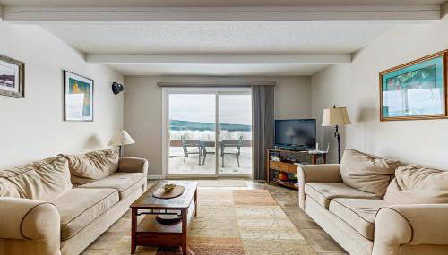 Squaw Village Condo - Foto 5