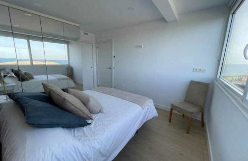 Apartamento Sunset con vistas Playa de Los Locos - Foto 15