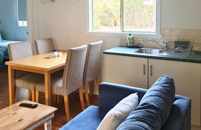 Orchid Lane Cottages - Foto 6