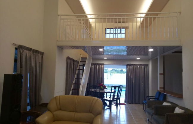 Ann Homestay Villa 893 - Foto 41