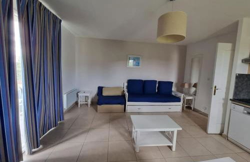 B08 1er etage La Ferme de Deauville 1 ch SOZEN C - Photo 13