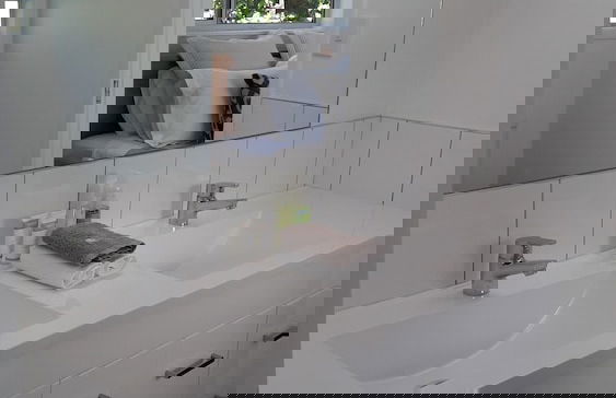 Water's Edge Holiday Homes - Foto 17