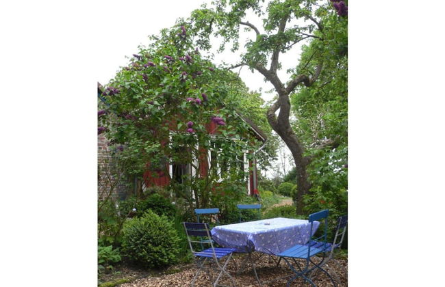 - Exclusively Restored Gulfhof - Foto 13