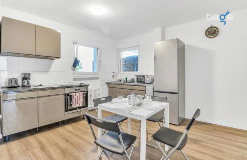 BEGE APARTMENTS Work Comfort - Foto 10