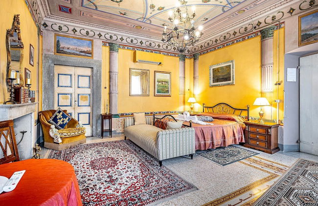 Antica Dimora Patrizia - Foto 15