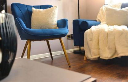 Heathrow Modern House with Parking & Fast WiFi - Foto 6