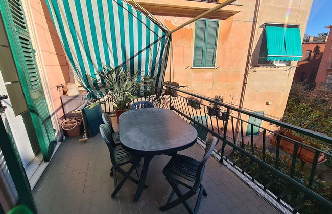 Santa in Caruggio- PortofinoVacanze - Foto 46