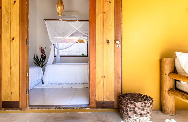 CASA MANGA ROSA - Foto 4