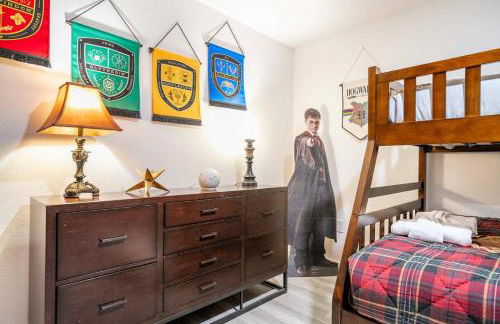 Family Vacation home 10 Miles from Disney ! 3389 - Foto 10