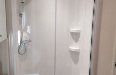 Withernsea luxury caravan hire - Foto 13