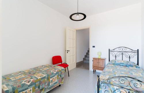 Intera casa ad uso esclusivo con 3 camere 2 bagni giardino wifi parcheggio lavatrice microonde barbecue macchina caffè - Foto 19