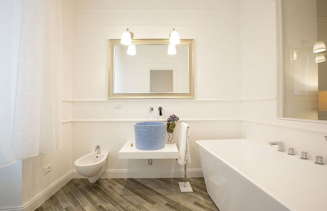 La Terrazza Antica Dimora - Photo 49