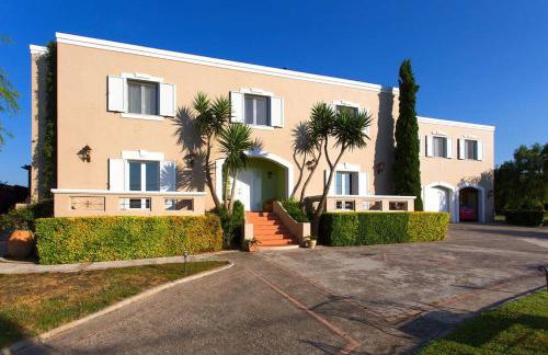 Villa Kapodistria - Foto 61