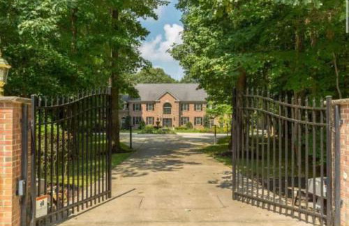 5 Bedrooms Indoor Pool Huge Yard - Foto 11