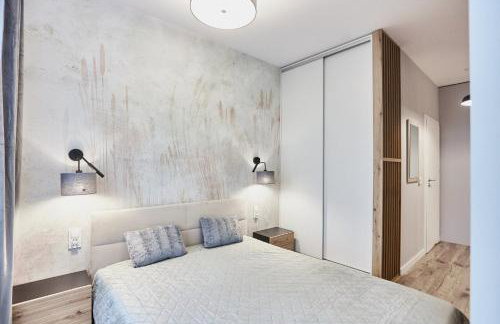 Apartamenty Świnoujście - Seaside Garden - Foto 40